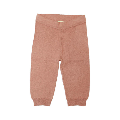 La Petite Collection Baby Clothes - Knit Pants