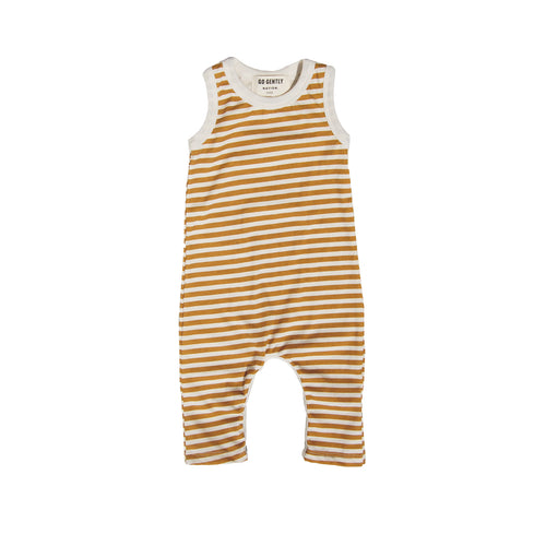 Go Gently Nation Baby Boys Jumpsuit