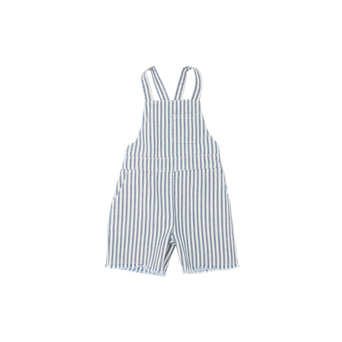 Overalls by Babe & Tess