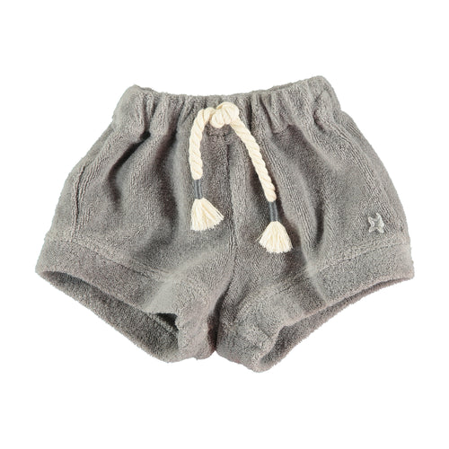 Terry Baby Shorts