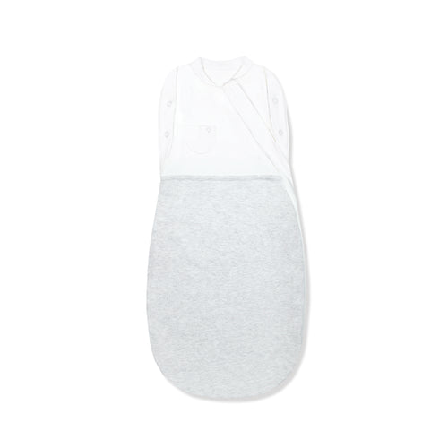 Baby Mori UK Sleepsuit - Organic Cotton Sleepsack