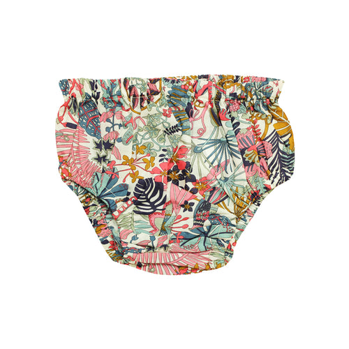 Baby Girls Summer Bloomer - La Petite Collection