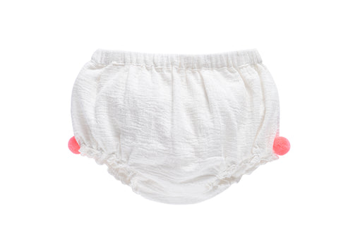 Louise Misha Baby Girl Shorts