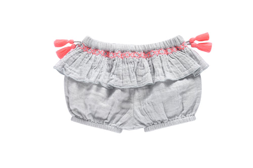 Louise Misha Baby Girl Shorts - Paula Bloomer