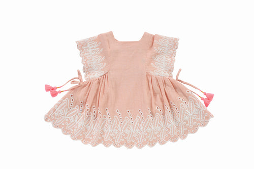 Louise Misha Baby Girl Dress - Nouchka Dress