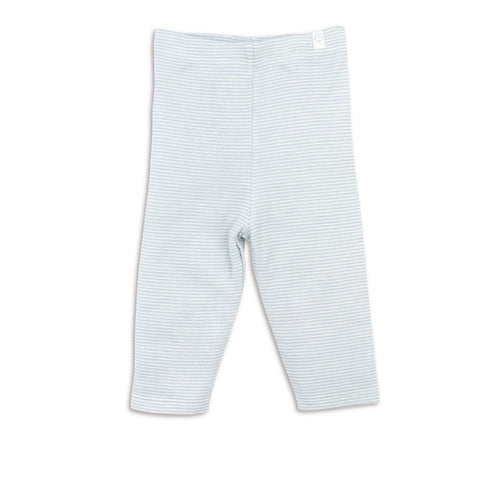 Organic Cotton Baby Clothes - Mori Leggings