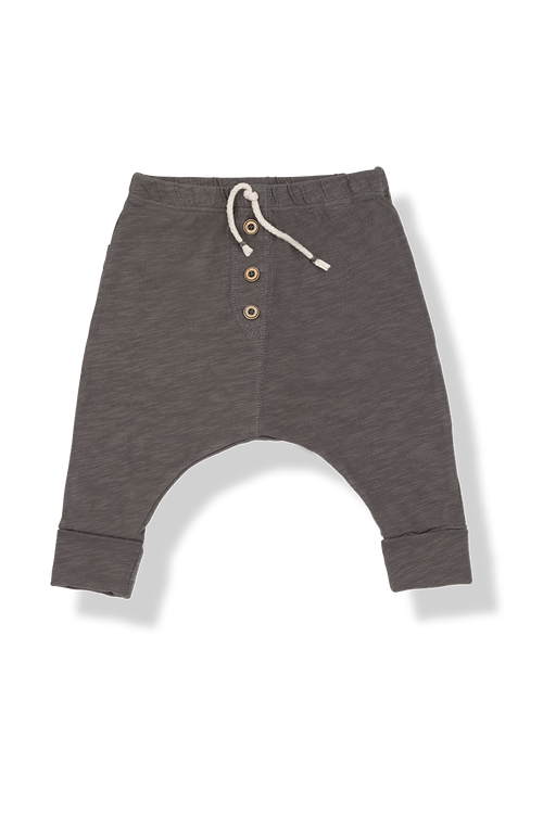 1+ in the Family Baby Boy Clothes - Raul Pant
